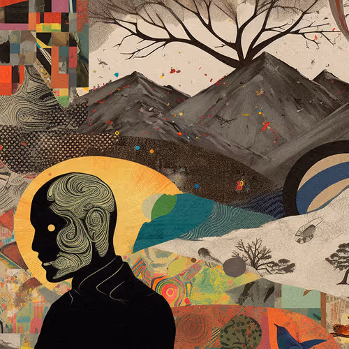 Doba’s Dark Twisted Fantasy