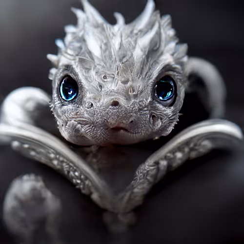 Baby Dragonz V2