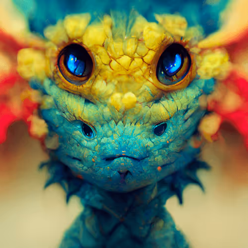 Baby Dragonz V2