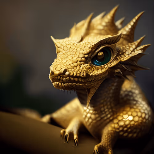 Baby Dragonz V2