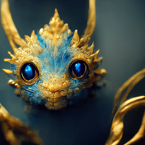 Baby Dragonz V2