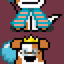 PixPuppies V2 #198