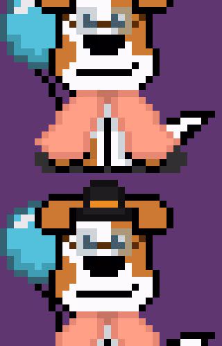 PixPuppies V2 #77