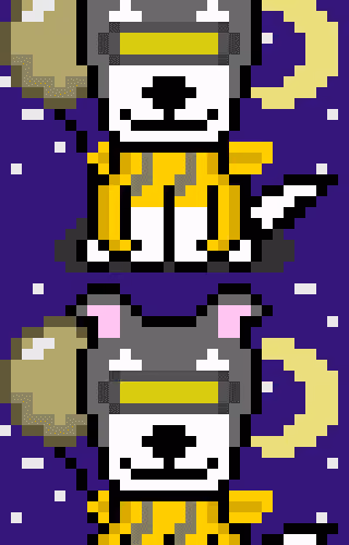 PixPuppies V2 #32