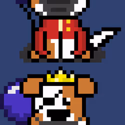 PixPuppies V2 #16