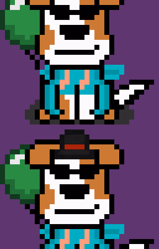 Pix Puppies V2