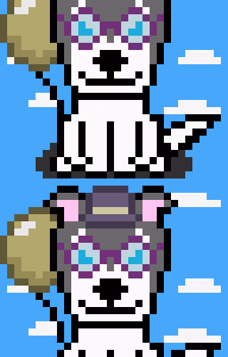 PixPuppies V2 #56