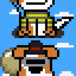 PixPuppies V2 #36