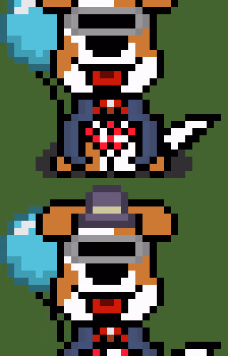 PixPuppies V2 #1