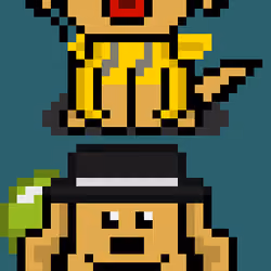 PixPuppies V2 #107