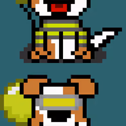 PixPuppies V2 #63