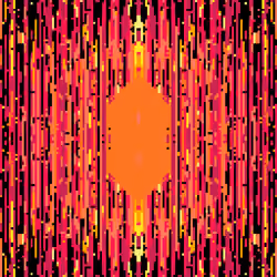 Pulses By Daniel Nairodsky #139
