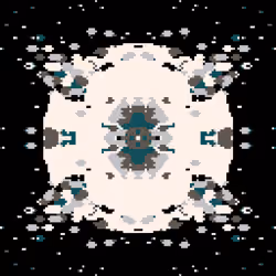 Pulses By Daniel Nairodsky #136