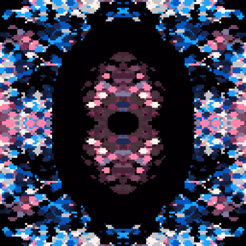 Pulses By Daniel Nairodsky #235