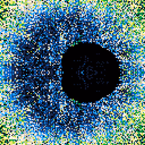 Pulses By Daniel Nairodsky #45