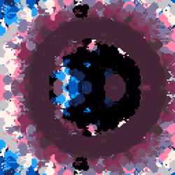 Pulses By Daniel Nairodsky #148