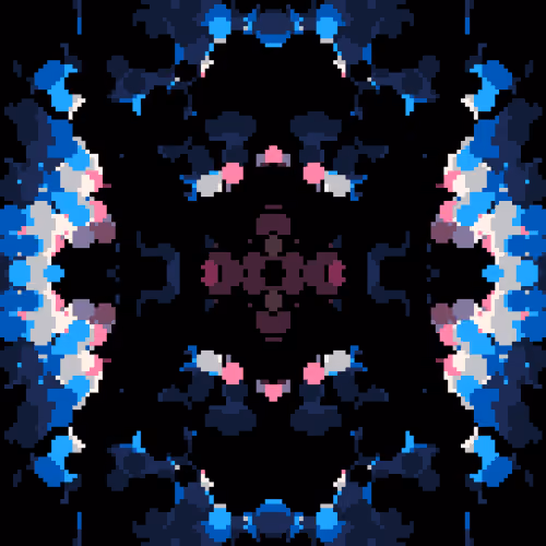 Pulses By Daniel Nairodsky #456