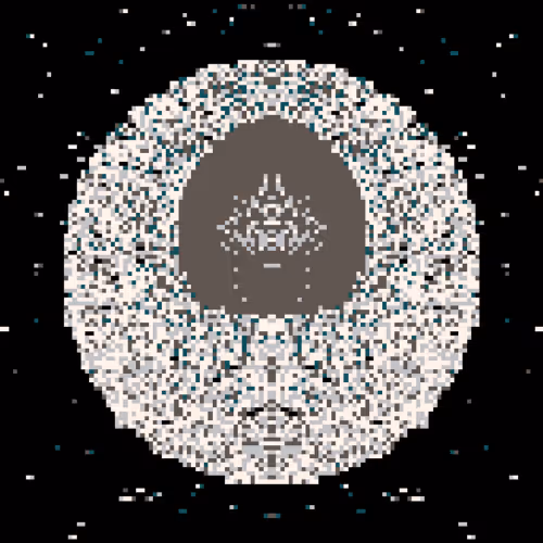 Pulses By Daniel Nairodsky #352