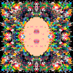 Pulses By Daniel Nairodsky #238