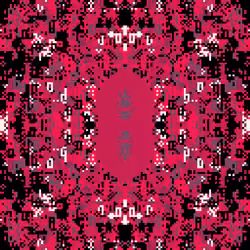 Pulses By Daniel Nairodsky #145