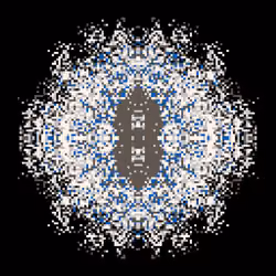 Pulses By Daniel Nairodsky #146