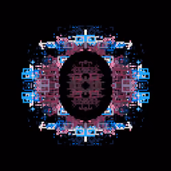 Pulses By Daniel Nairodsky #350