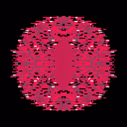 Pulses By Daniel Nairodsky #397