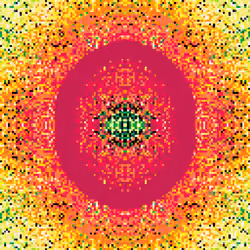 Pulses By Daniel Nairodsky #444