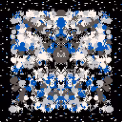 Pulses By Daniel Nairodsky #12