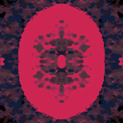 Pulses By Daniel Nairodsky #140
