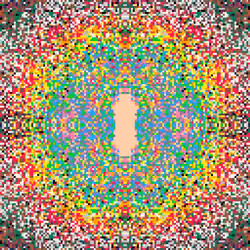 Pulses By Daniel Nairodsky #141