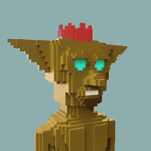 Goblintown3d