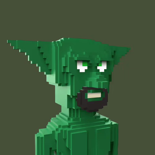 Goblintown3d