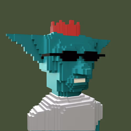 Goblintown3d