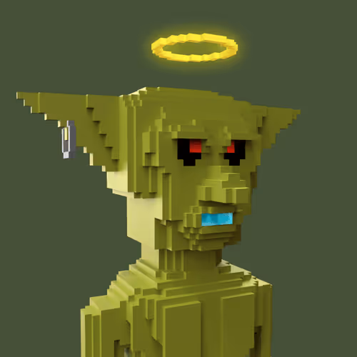 Goblintown3d