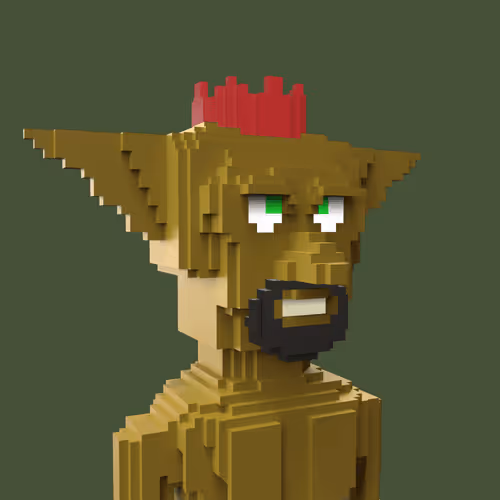 Goblintown3d