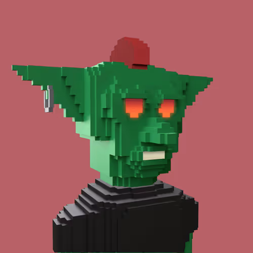 Goblintown3d
