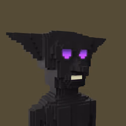 Goblintown 3D #7490