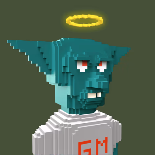 Goblintown3d
