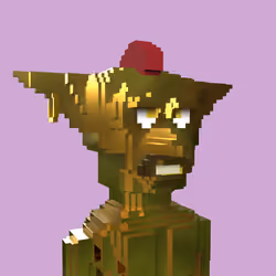 Goblintown 3D #8369