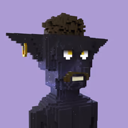 Goblintown 3D #6119