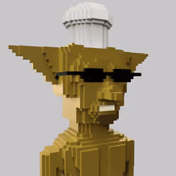 Goblintown 3D #6043