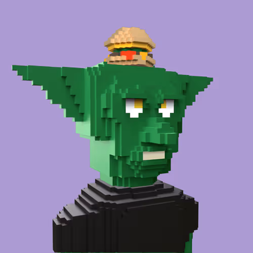 Goblintown3d
