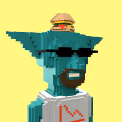 Goblintown 3D #8211