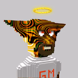 Goblintown 3D #7780