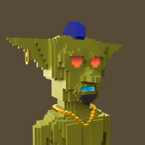 Goblintown3d