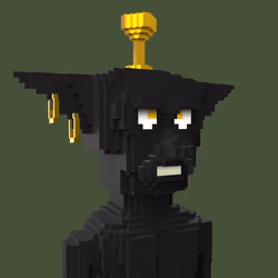 Goblintown 3D #6038
