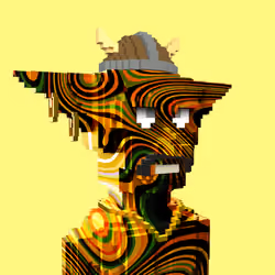 Goblintown 3D #8368