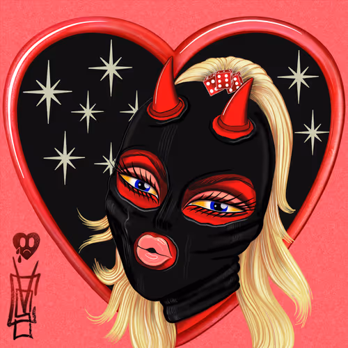 Savage Sweetheart #56