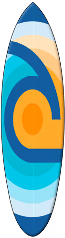 SURF Board